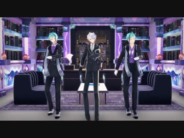 【MMDツイステ】僕と契約しませんか