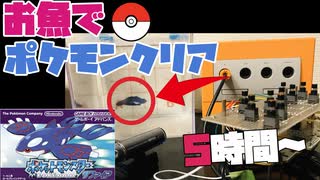 人気の ペット 魚 動画 23本 ニコニコ動画
