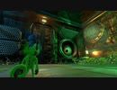 【実況】Yooka-Layleeを初見プレイする Part17