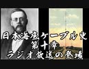 日本海底ケーブル史 第十章【CeVIO解説】