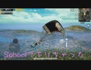 【PUBG】いっぱいkillしてホクホクの初心者PUBG
