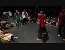 アニソン2on2ダンスバトル『あきばっか～の vol.20』予選_Cサークル第6試合