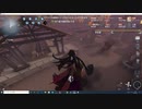 第五人格　　下僕の秘書は小学生　　秘書と2と8＾＾ロケットチェアをぶっ壊す^^