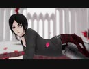 【進撃のMMD】エレン・イェーガーのbon appétit