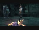 【リョナ】ブレソ　リンやられ