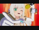 ばーぜのばーん！