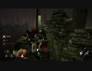 見せ場の無いDBD8