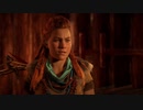 #4-1 【HORIZON ZERO DAWN】機械と人間とあにきょんの戦い　ゆっくり実況