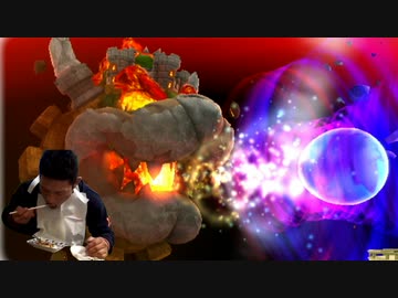 続・迫真銀河冒険部 ヒゲ兄弟と化した先輩.mp23