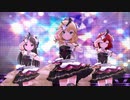 不埒なCANVAS【櫻井桃華 橘ありす 村上巴】