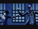 【MMD】 Touken ranbu ~ Go go ghost ship