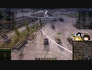 【WoT】ヘルキャットで遊ぼう vol.28【ゆっくり実況】