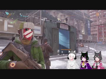 のくりるのげーむじっきょー(division編1回目) part2