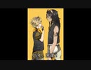 【メイキング】レオナ＆ラギー描いてみた