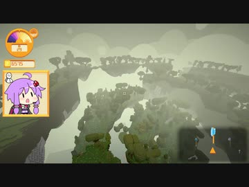 【Staxel】自給自足することにしました Part6