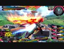 【EXVS2】少佐が行くシャッフル珍道中 35歩目（アイオスF）