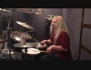 Granblue Fantasy: Versus　Grynoth (VS Vaseraga) Drum Cover 叩いてみた