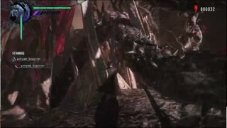 壁抜け愉悦Vくん第５弾　実践！M１４編