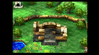 【実況】ドラクエⅦを目隠しで全クリする！～プロビナ編～【part45】