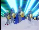 四天王！美しき悪役たち
