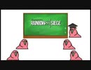 【R6S】Party Parrotと学ぶRainbowsix siege【Party Parrot】