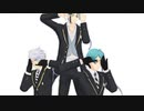 【MMDツイステ】アンデッドエネミー【みんなで】