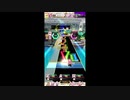 【ミラー譜面】【#オンゲキ】RETSAM　いしらるあがドンマコし隠るれなにせ幸【スミ力入】