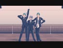 【ＭＭＤツイステ】オクタヴィネルでPerfume式ホコリヨケダンス