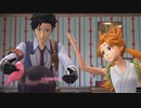【新サクラ大戦】信頼度をとことん下げてみた・Part12　第五話「さくらの嬉胸」その１