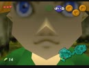 【解説動画】 ゼルダの伝説 時のオカリナ RTA "No Wrong Warp" 22:46:23