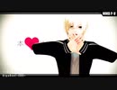 【MMD】[A]ddiction【心像マチエール】