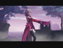 【MMD】 Inori ~ Liar