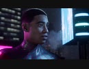 【PS5 新作】スパイダーマン Spider Man Miles Morales【新ハード PlayStation®5映像発表会イベント】