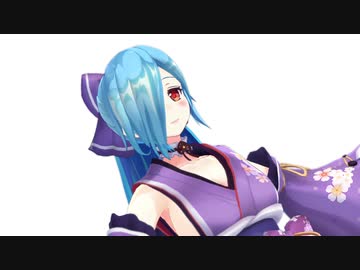 【アイドル部MMD】踊れオーケストラ【ヤマトイオリ】