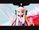【にじさんじMMD】おねがいダーリン【るいのれ式物述有栖】