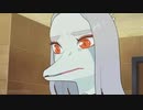 【PS5 新作】擬人化動物たちの学園ドラマ『Goodbye Volcano High』【新ハード PlayStation®5映像発表会イベント】