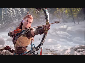 【PS5 新作】『ホライゾン2』Horizon 2 初報PV【新ハード PlayStation®5映像発表会イベント】