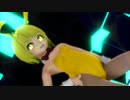 卑華中なソラちゃんでCyberThunderCider