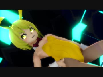 卑華中なソラちゃんでCyberThunderCider
