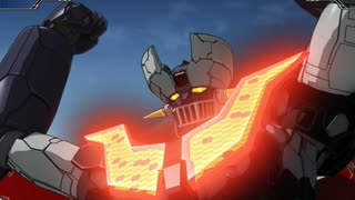 スーパーロボット大戦Ｔを実況プレイするわよ　第35話①