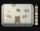 謎解き苦手がSamsara roomやってみました＃3