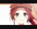 まいてつ Last Run!! 日々姫after OP