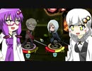 【Library_Of_Ruina】サルヴァドールやけどデッキ強くないですか？【VOICEROID実況】