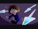 【UNDERTALE】穏便に地上に帰りたい７【実況】