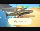 あつまれどうぶつの森#47