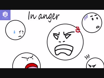【HARDCORE】 - In anger - 【DJ HATENA】
