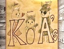 劇団KOA'Sのインターネットラジオ 『うさぎは噛むしかないんだよっ！ITR！』第10回