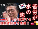 Ｋ民「北に投票したことはないが、なぜこいつらの一言で法律が作られるのか？」　【江戸川 media lab HUB】お笑い･面白い･楽しい･真面目な海外の反応