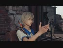 [FF7R]第3回(3-1) チャドリーの依頼