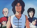 ハイスクール!奇面組　第84話　決闘!三重の塔・珍挙勝負!!